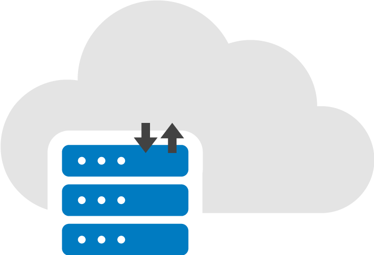 Azure Governance Icon