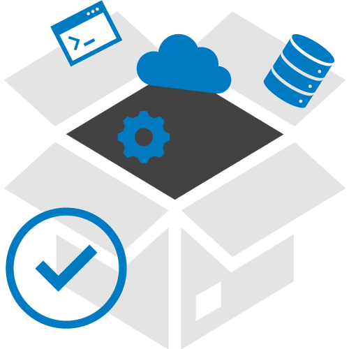 Custom Azure Packages