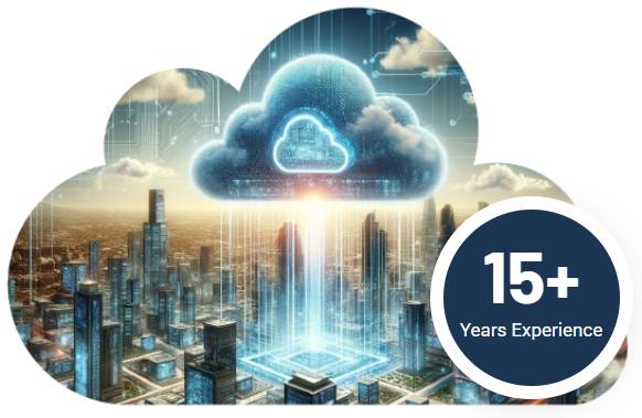 Trusted Microsoft partner