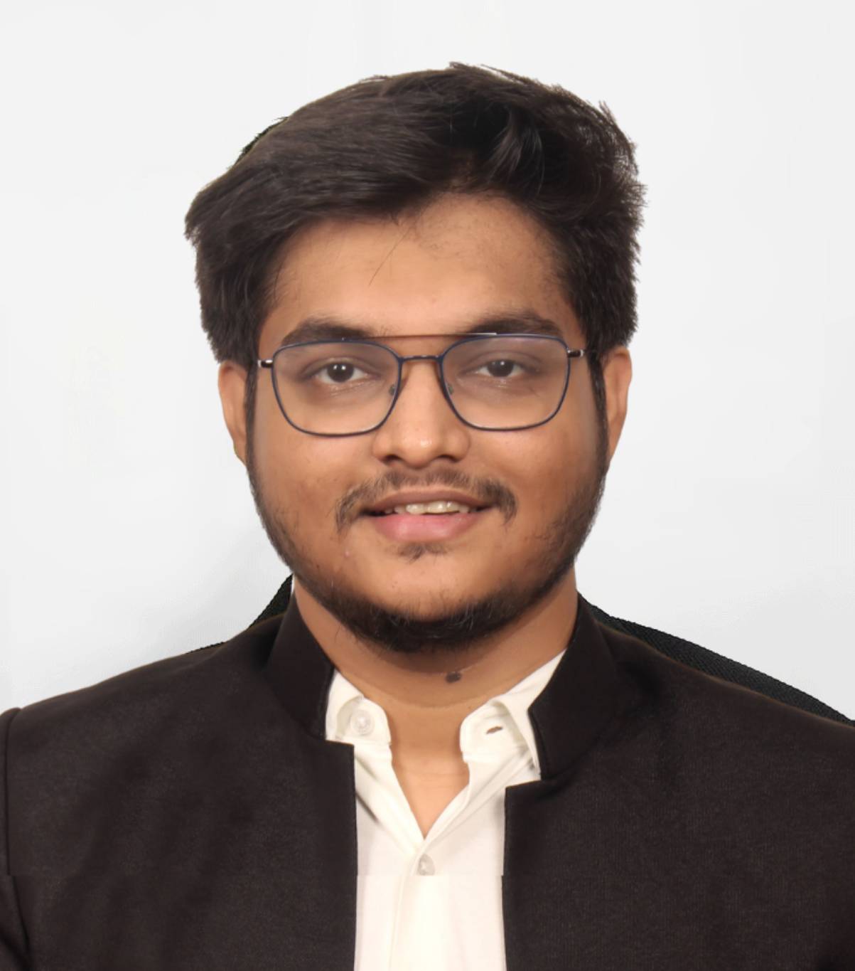 Rishabh Vasani