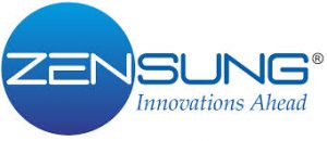 Zensung Company Logo