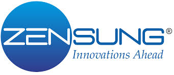 Zensung Company Logo