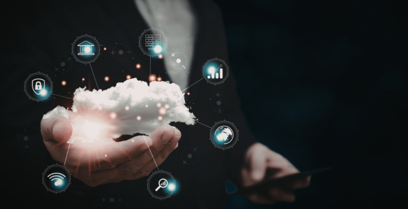 Managed Cloud Services India